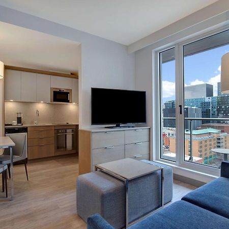 Homewood Suites By Hilton Montreal Downtown Kültér fotó