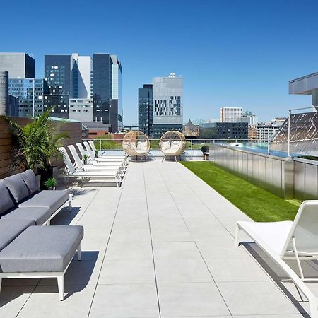 Homewood Suites By Hilton Montreal Downtown Kültér fotó