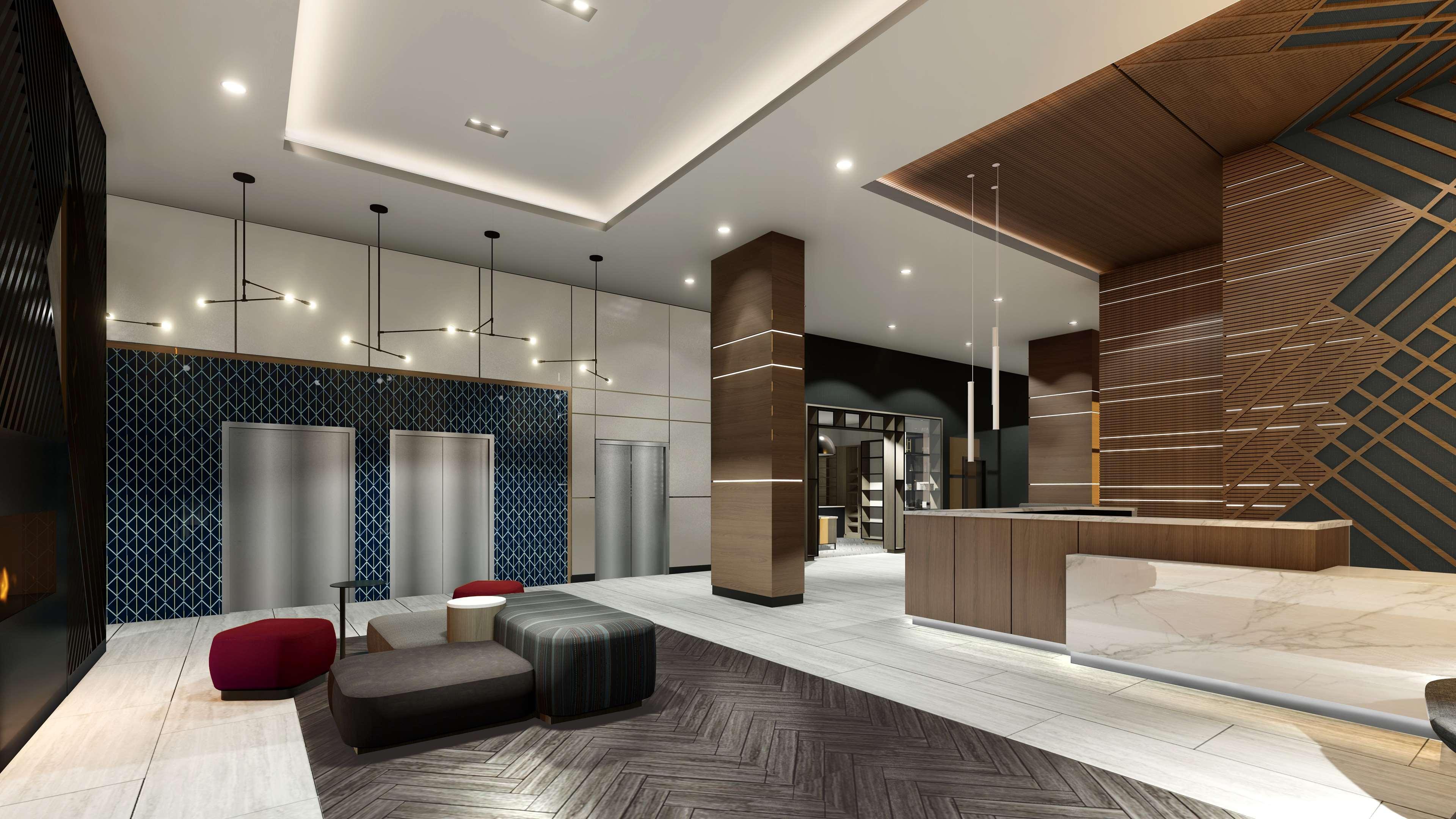 Homewood Suites By Hilton Montreal Downtown Kültér fotó