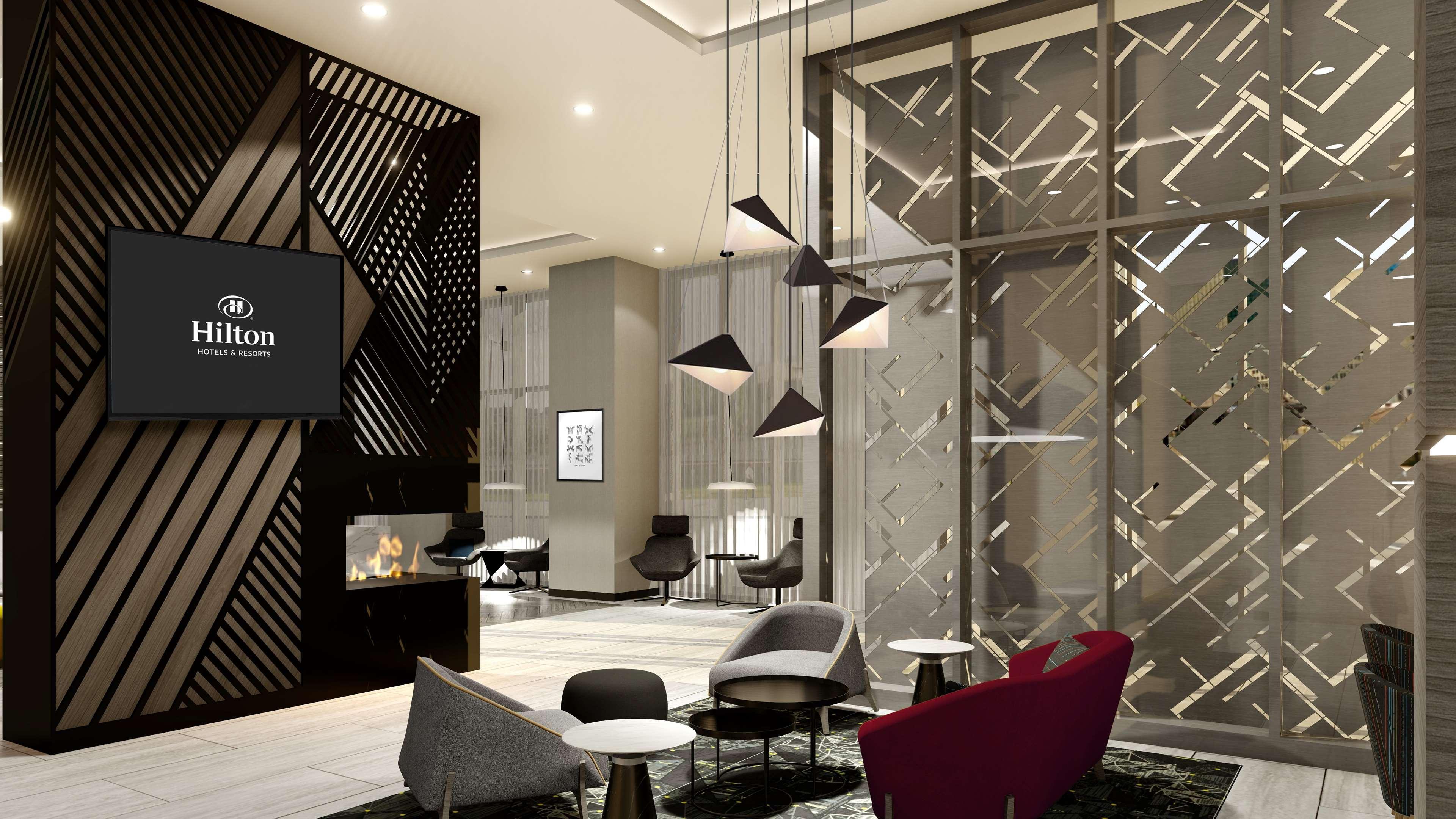 Homewood Suites By Hilton Montreal Downtown Kültér fotó