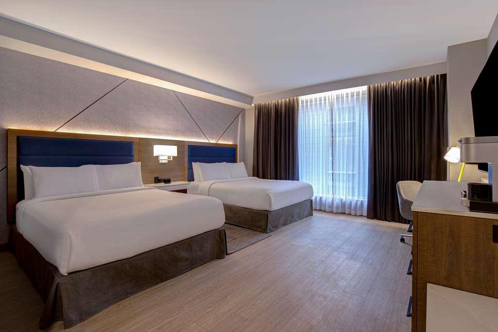 Homewood Suites By Hilton Montreal Downtown Szoba fotó