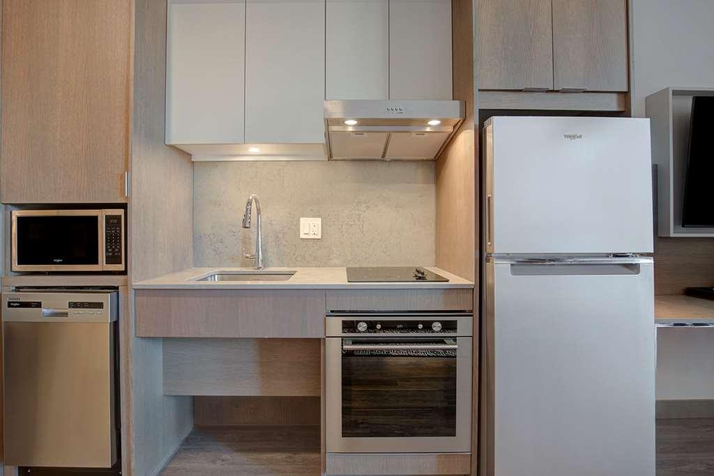 Homewood Suites By Hilton Montreal Downtown Szoba fotó