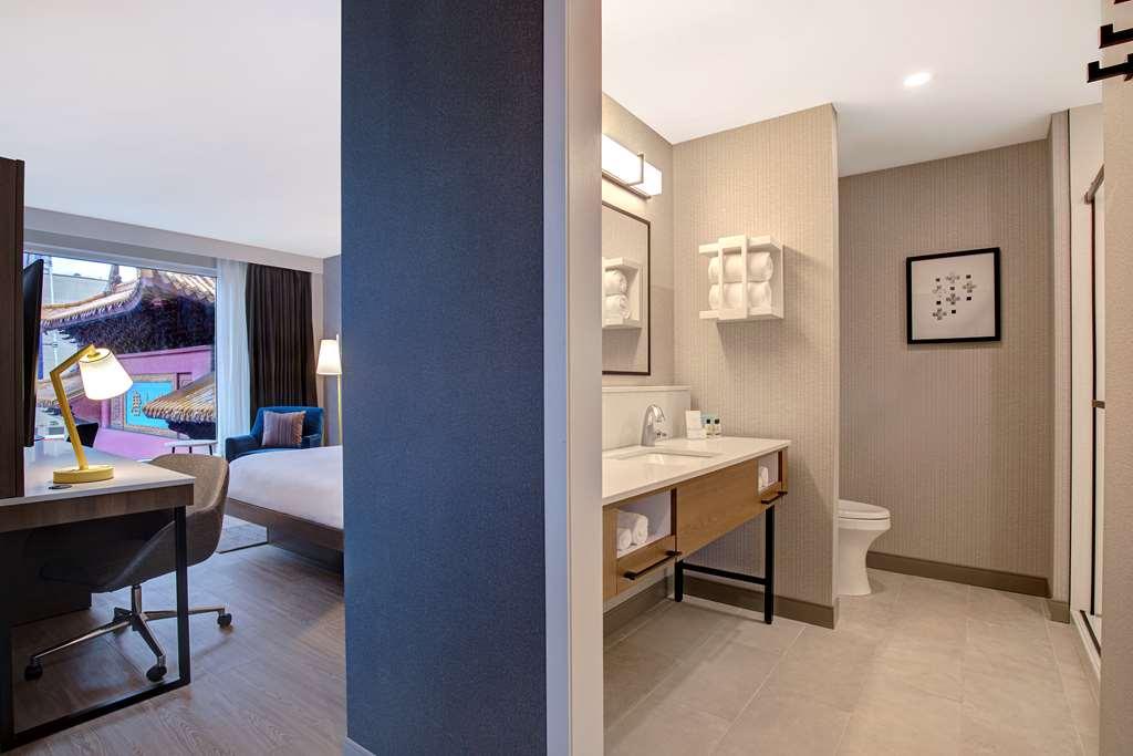 Homewood Suites By Hilton Montreal Downtown Kültér fotó