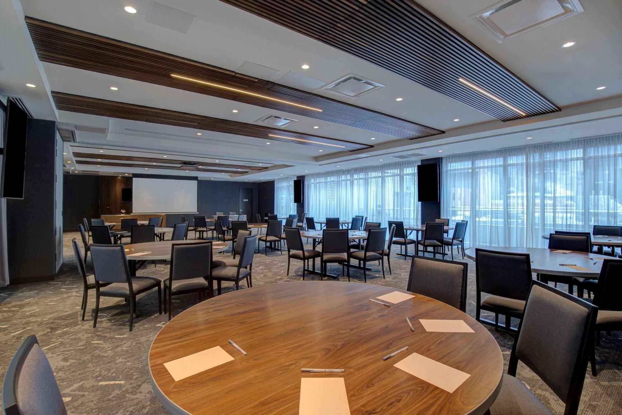 Homewood Suites By Hilton Montreal Downtown Kültér fotó
