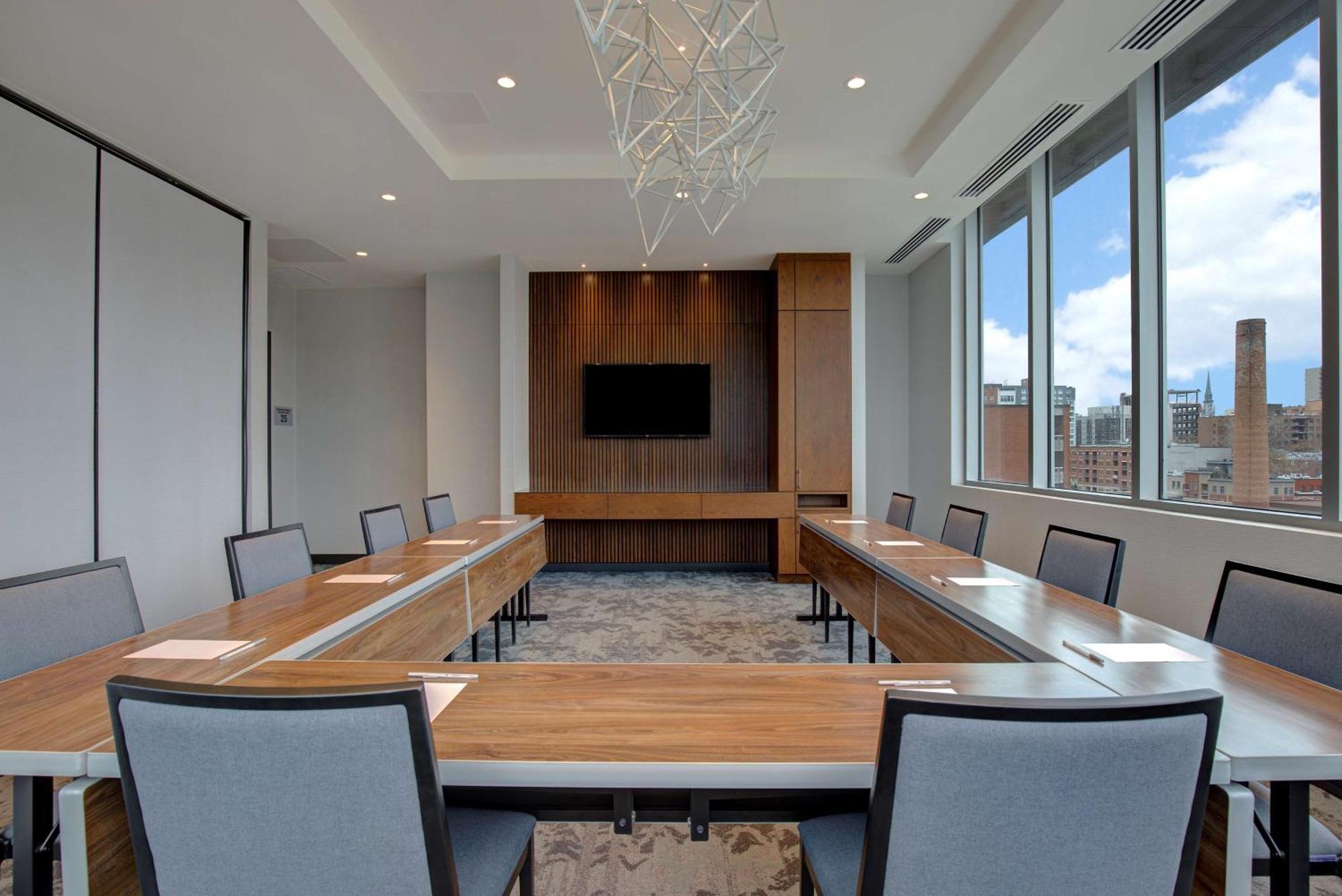 Homewood Suites By Hilton Montreal Downtown Kültér fotó