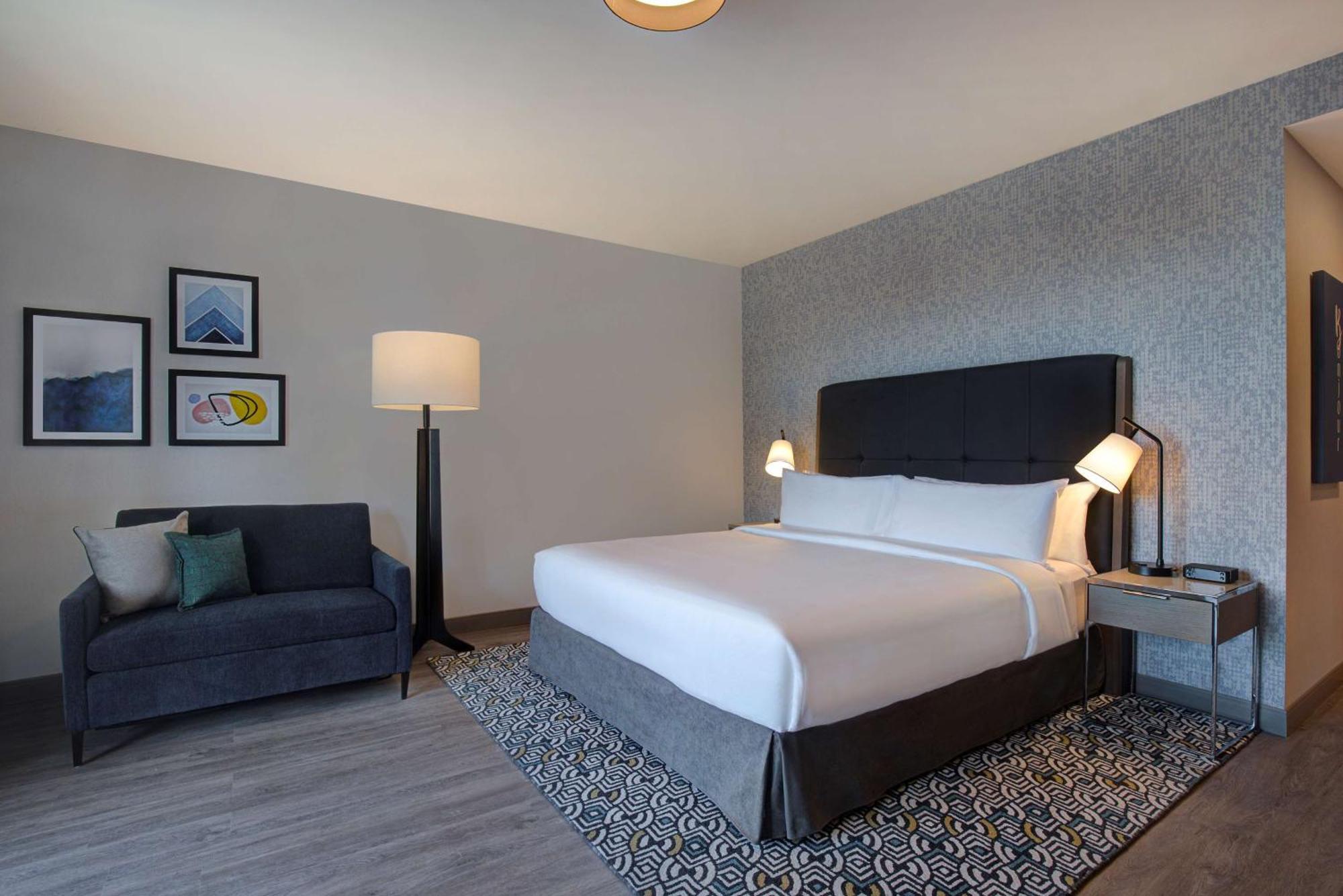 Homewood Suites By Hilton Montreal Downtown Kültér fotó