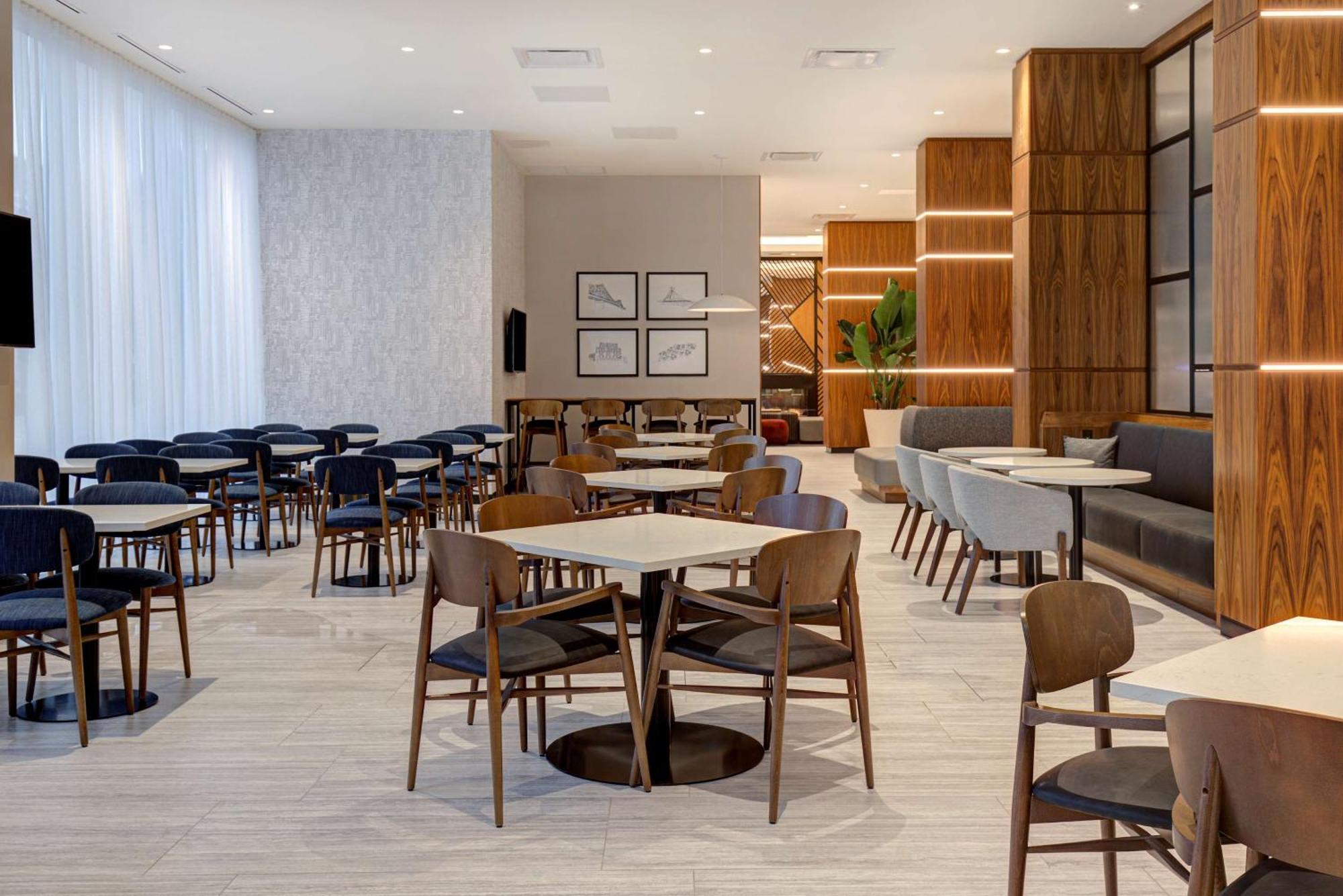 Homewood Suites By Hilton Montreal Downtown Kültér fotó
