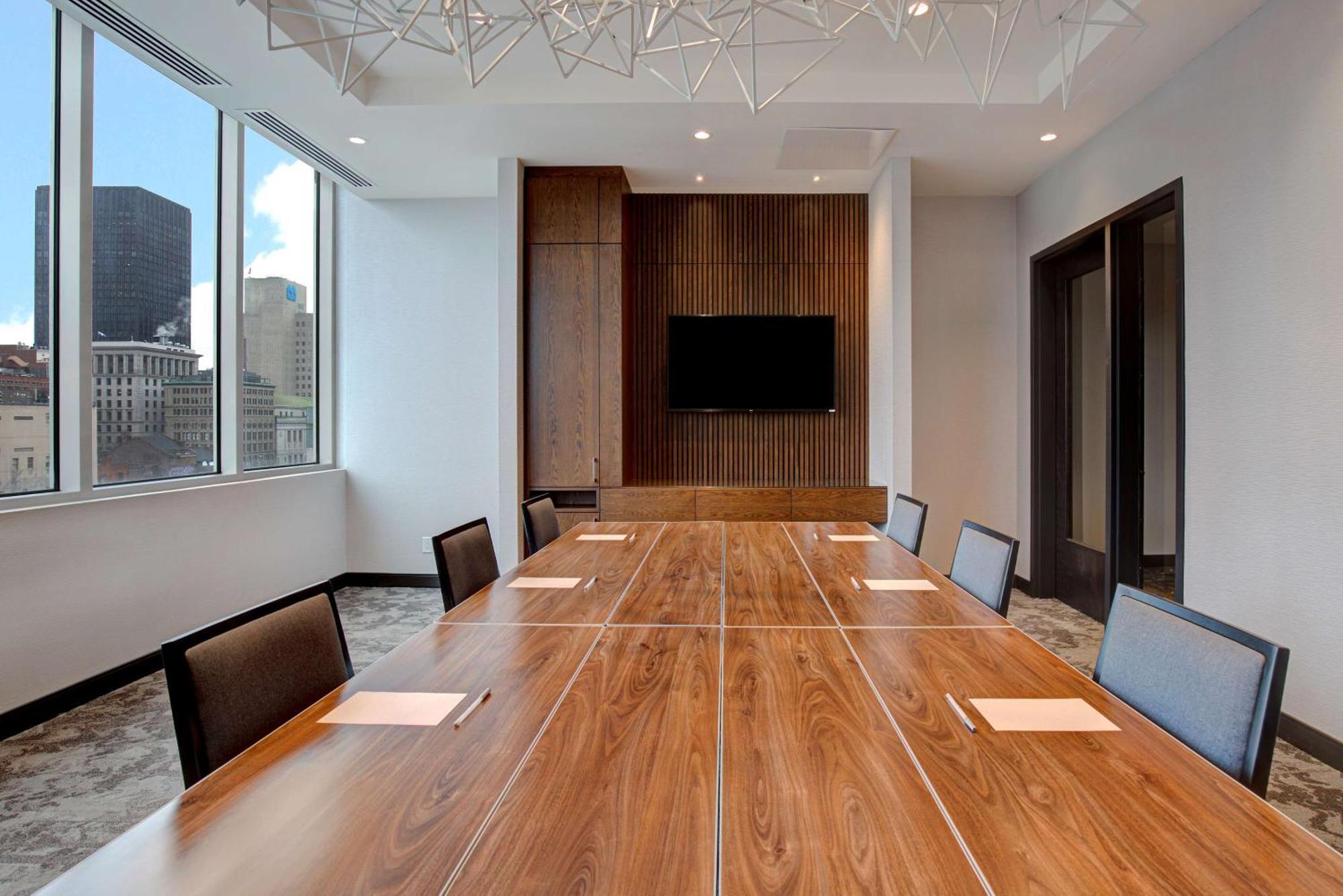 Homewood Suites By Hilton Montreal Downtown Kültér fotó