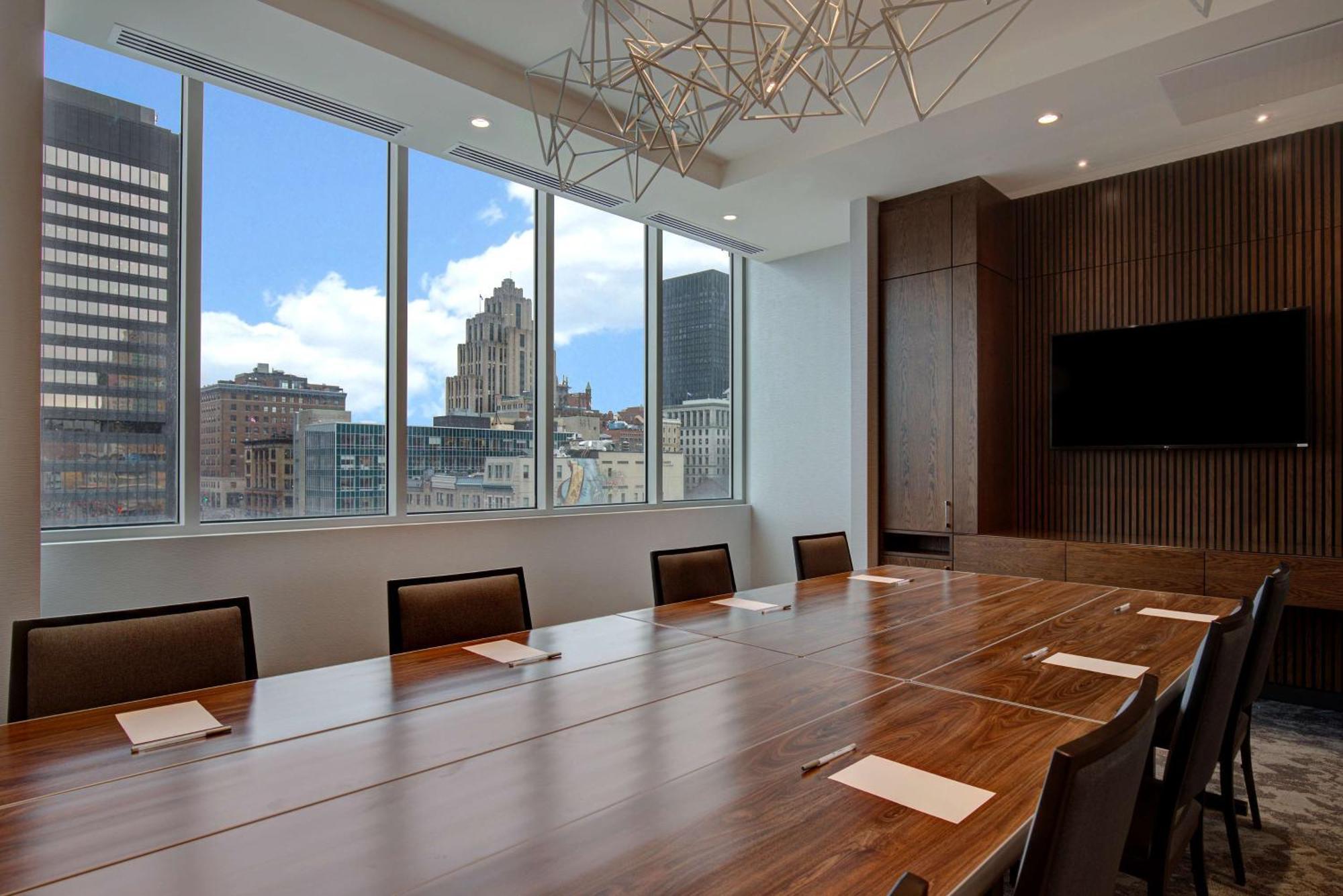 Homewood Suites By Hilton Montreal Downtown Kültér fotó