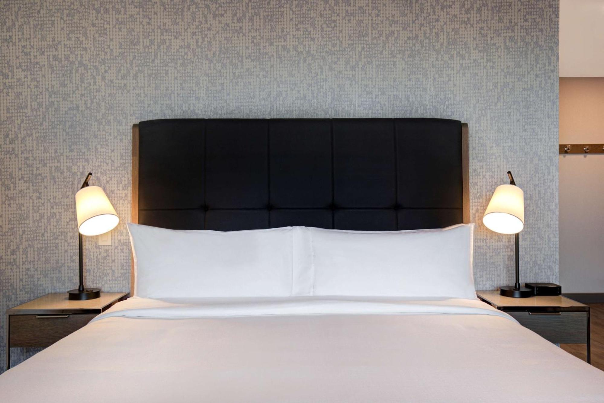 Homewood Suites By Hilton Montreal Downtown Kültér fotó