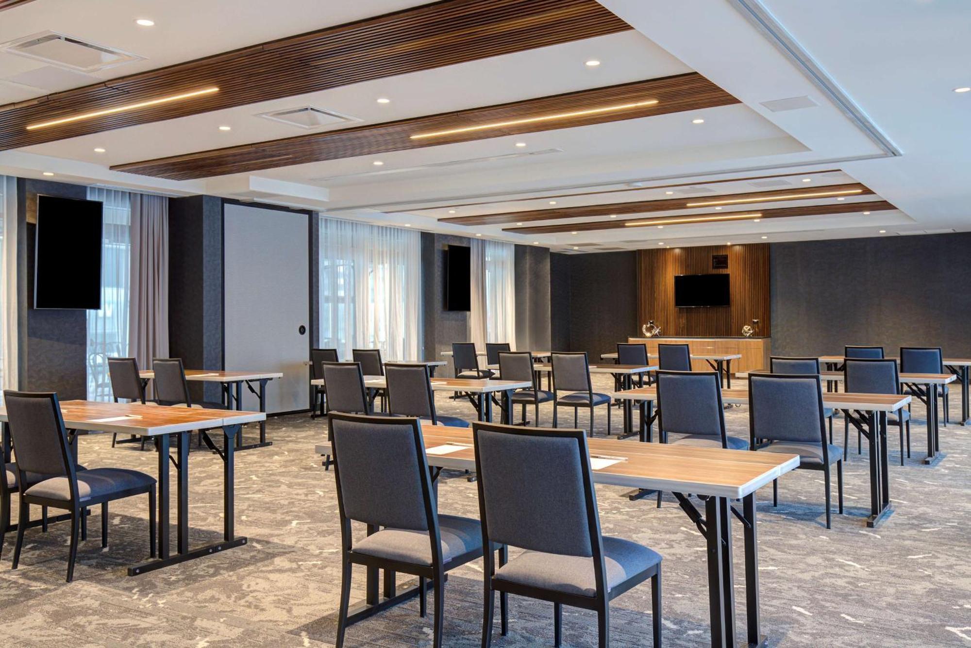 Homewood Suites By Hilton Montreal Downtown Kültér fotó