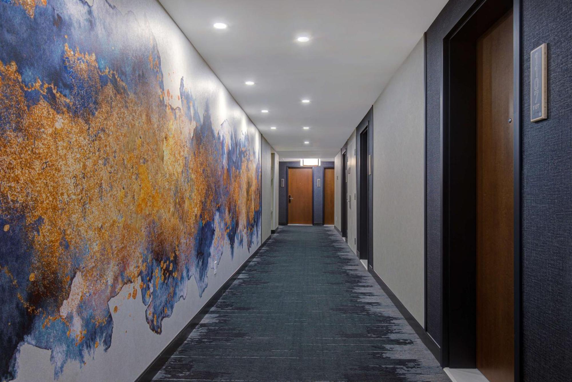 Homewood Suites By Hilton Montreal Downtown Kültér fotó