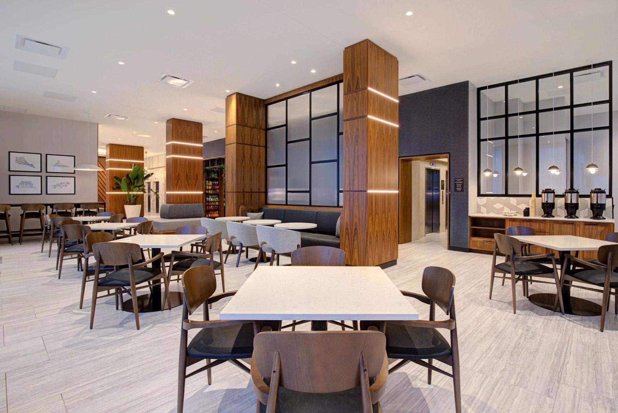 Homewood Suites By Hilton Montreal Downtown Kültér fotó
