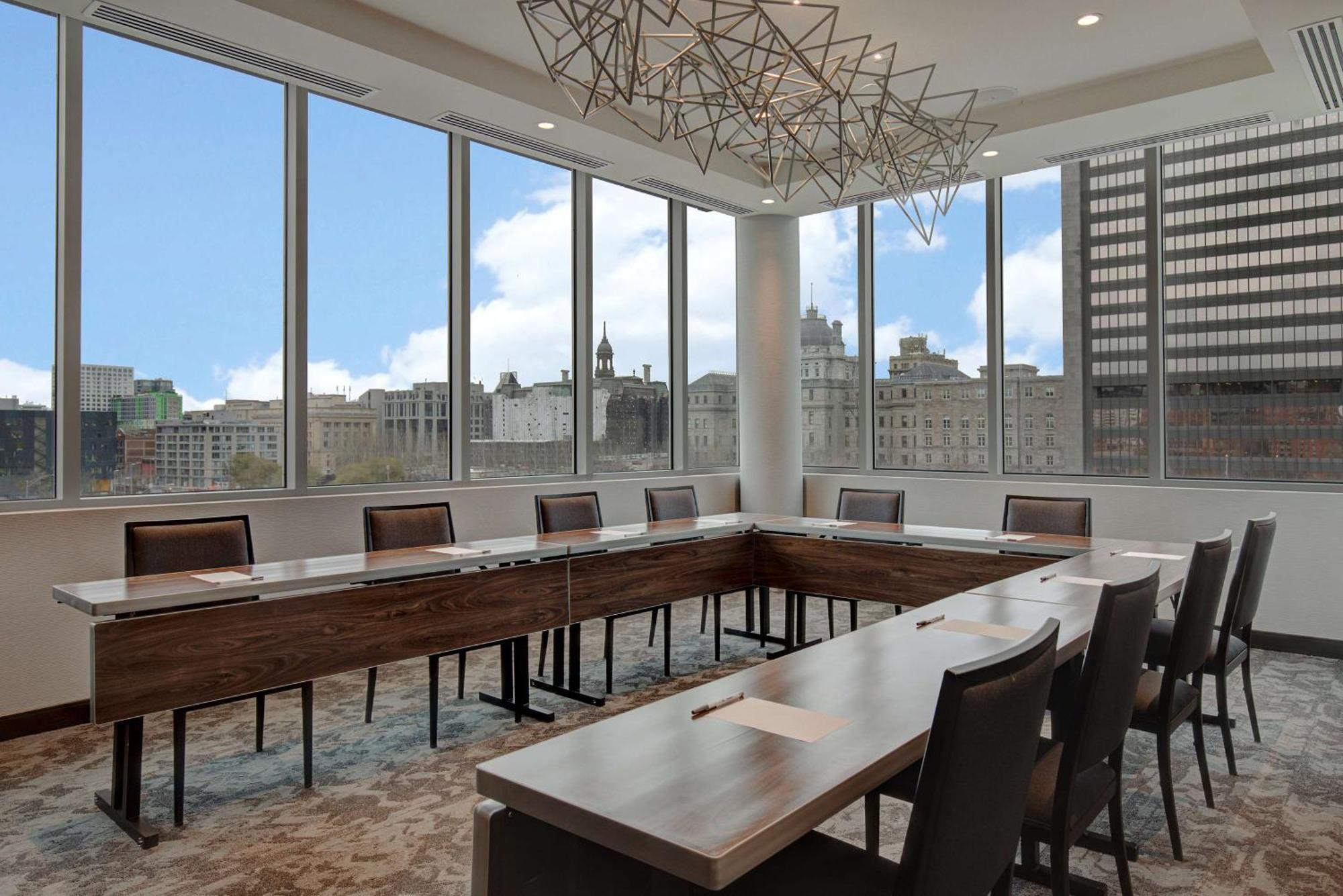 Homewood Suites By Hilton Montreal Downtown Kültér fotó