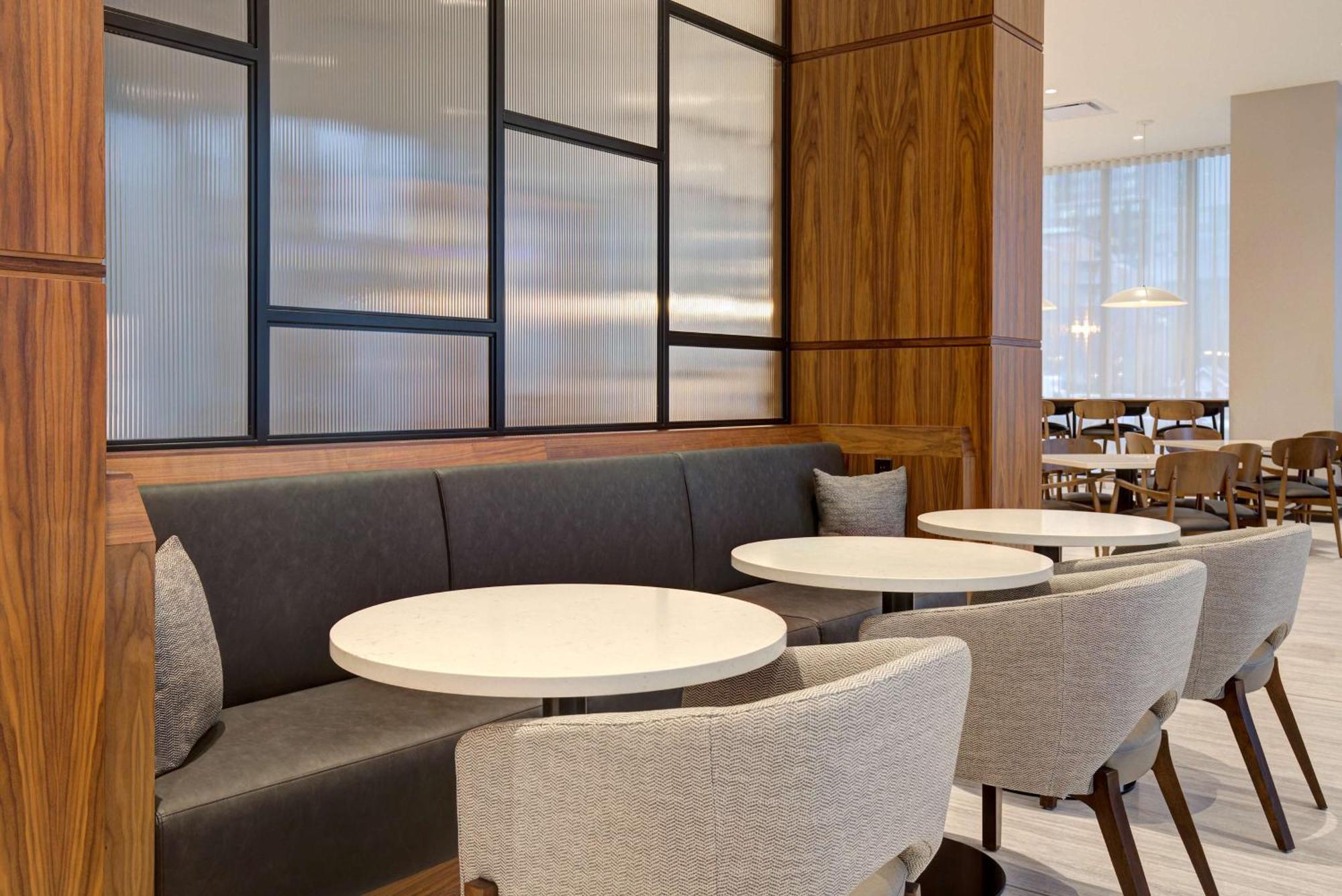 Homewood Suites By Hilton Montreal Downtown Kültér fotó