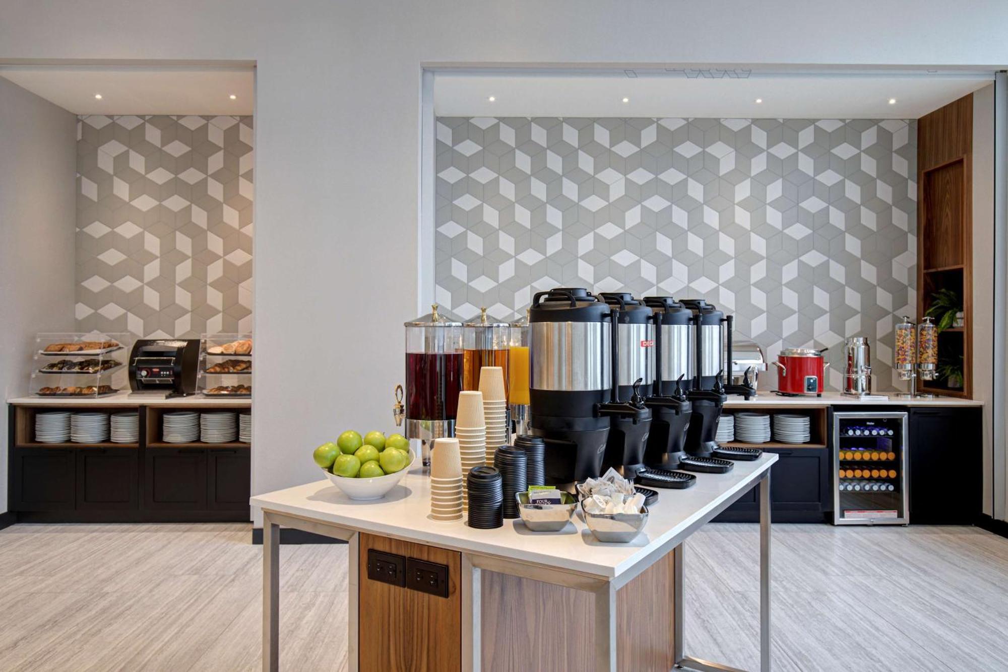 Homewood Suites By Hilton Montreal Downtown Kültér fotó