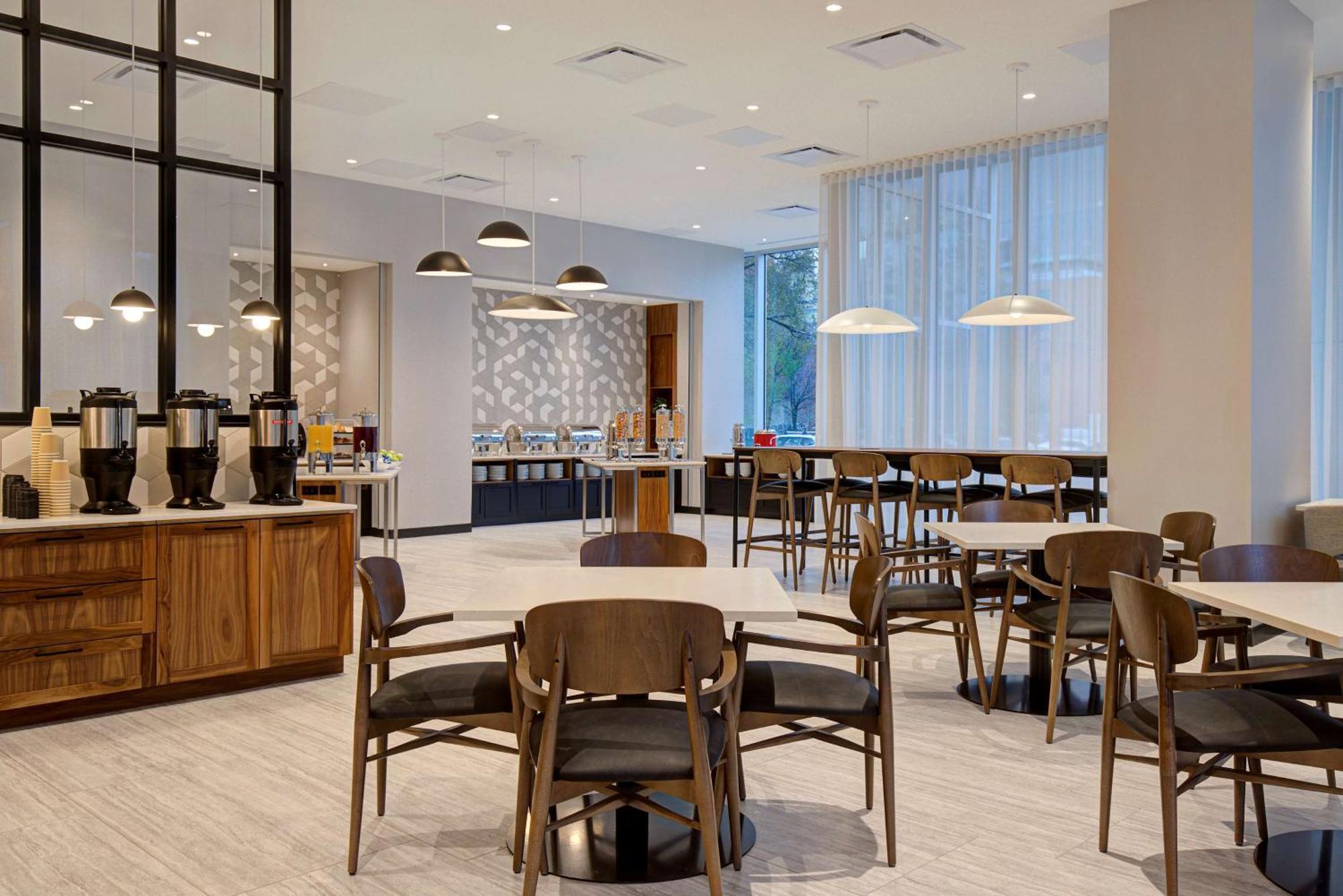Homewood Suites By Hilton Montreal Downtown Kültér fotó