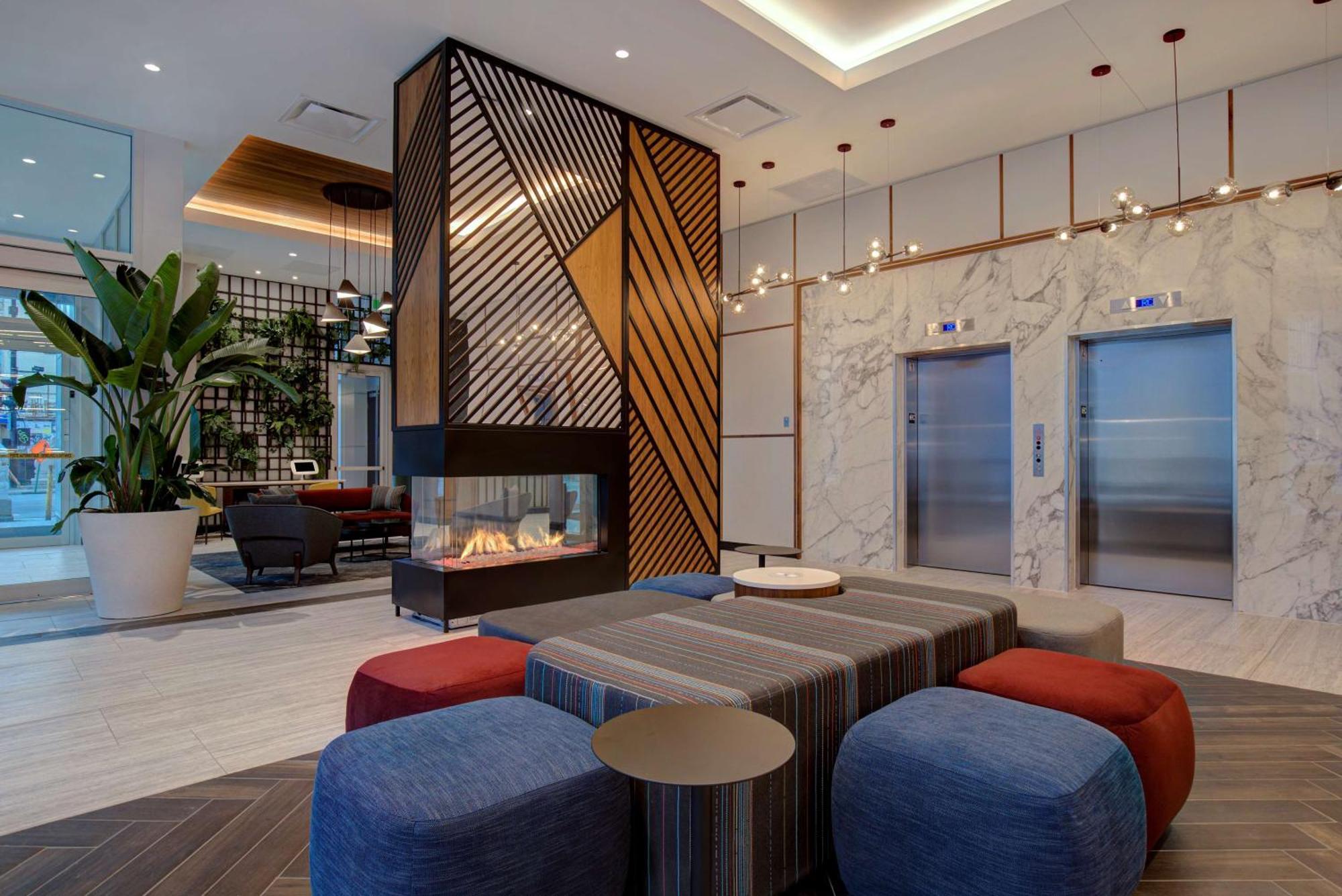 Homewood Suites By Hilton Montreal Downtown Kültér fotó