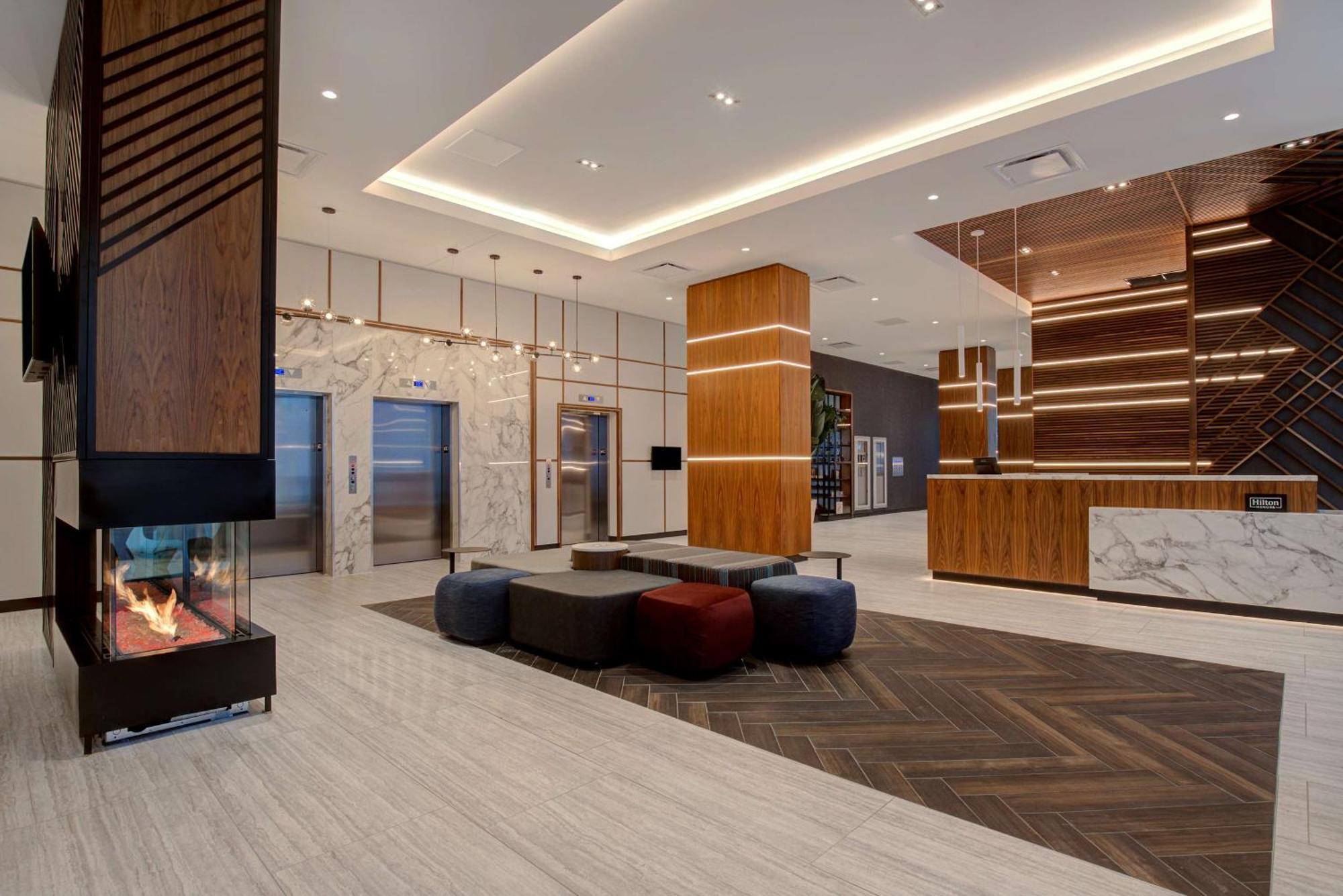 Homewood Suites By Hilton Montreal Downtown Kültér fotó